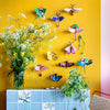 Studio Roof Peacock Butterfly | Conscious Craft